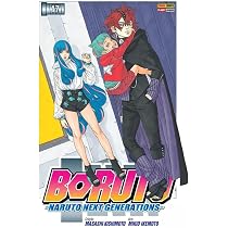 Boruto: naruto next generations vol. 20 | Amazon.com.br